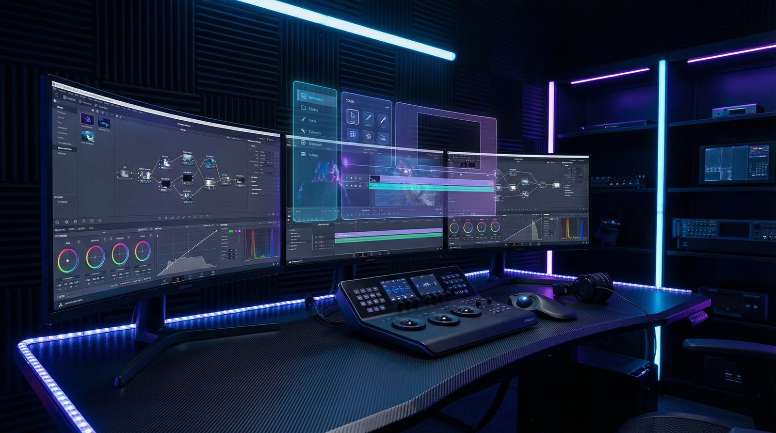 糖心vlog AI视频工作室