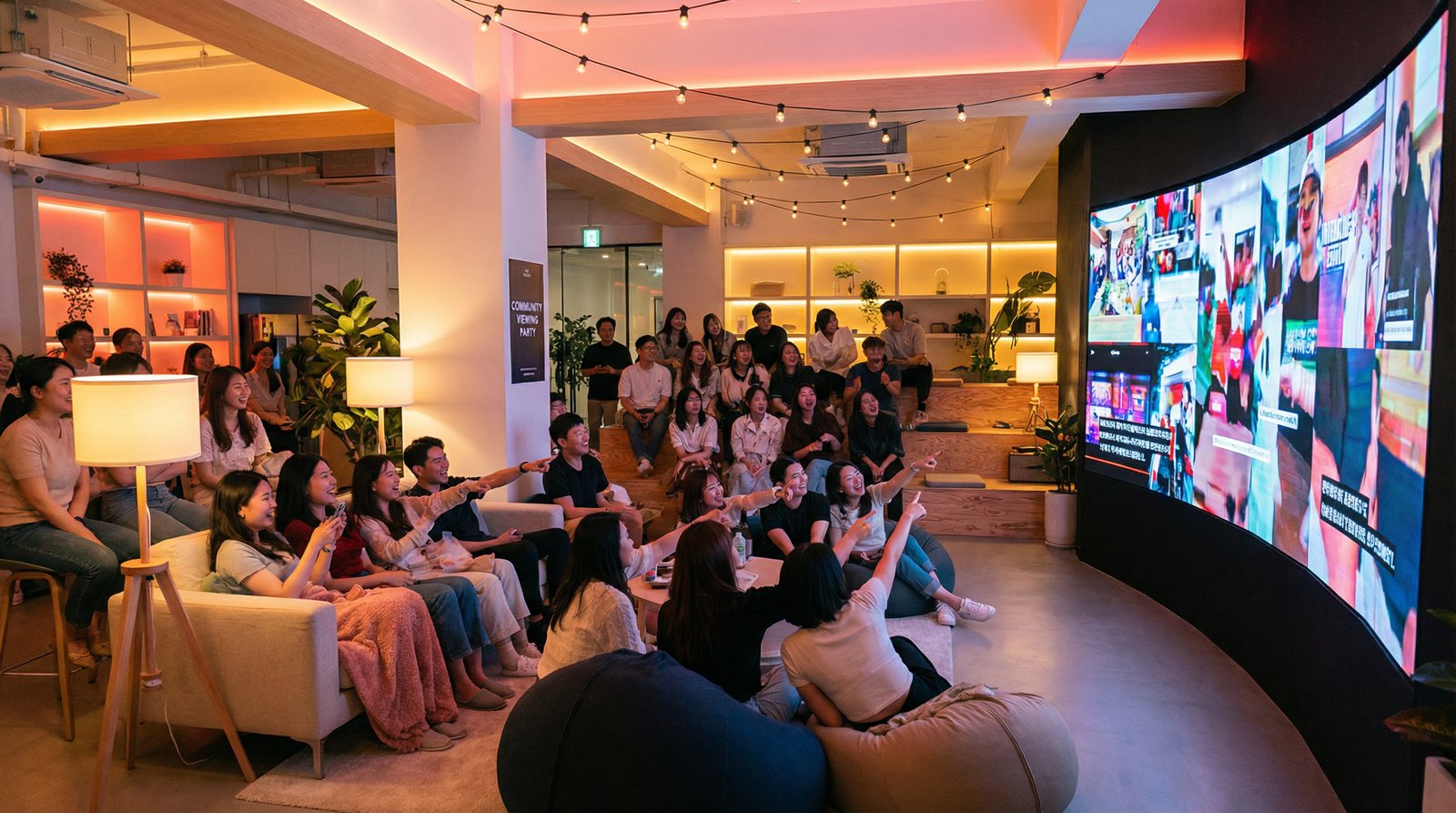 糖心vlog视频社区活动